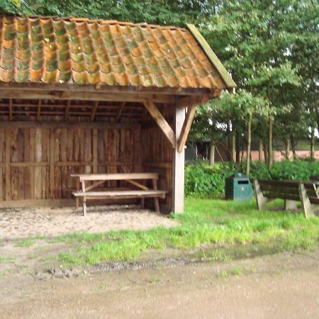 Bed And Breakfast De Boerderij Albergen Exterior foto